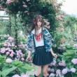 五更百鬼写真:摄影艺术与灵异世界的碰撞